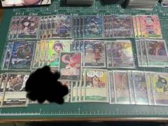 最終日！！黒緑ペローナデッキ　ほぼフルパラ 黒緑ペローナデッキ ほぼフルパラ 最終日！！黒緑ペローナデッキ