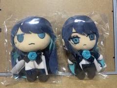 生まれましたよ おめでとう Adoちゃんぬいぐるみ A B セット