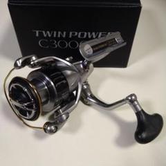 Amazon | シマノ(SHIMANO) スピニングリール 15 ツインパワー