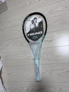新品 HEAD BOOM PRO テニスラケット G2 ケース付き - メルカリ