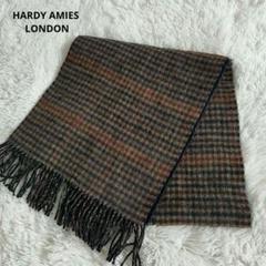 2025年最新】hardy amies マフラーの人気アイテム - メルカリ