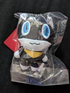 モルガナ ぬいぐるみ Amazon.co.jp: ペルソナ5 ザ・ロイヤル モルガナ ぬいぐるみ
