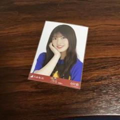 乃木坂46 小川彩 真夏の全国ツアー2025 北海道T 生写真