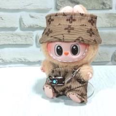 2025年最新】labubの人気アイテム - メルカリ