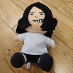 2025年最新】ヤバイtシャツ屋さん ぬいぐるみの人気アイテム