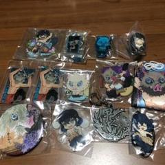 鬼滅の刃 嘴平伊之助 グッズ セット