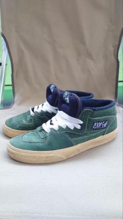 2025年最新】vans half cab 25.5の人気アイテム - メルカリ