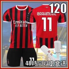 2025年最新】イブラヒモビッチ ユニフォーム ミランの人気