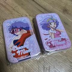 クリーミーマミ キャンディ缶　昭和レトロ　レア 41xQf4f27RL._UF894,1000_QL80_.jpg