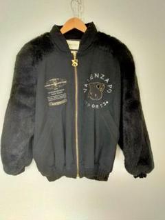 美品 Valenza po Sports バレンザポー スポーツ ウール