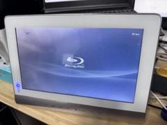 ASTEX 10インチ防水ポータブルブルーレイプレイヤー AS-BD10Wのサムネイル