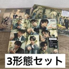 Stray Kids Hollow CD 初回生産限定盤　期間生産限定盤　スキズ