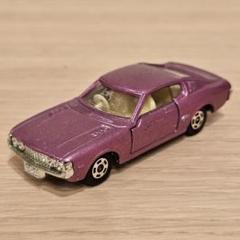 トミカ】No.86 トヨタ セリカ LB 2000GT 日本製 - メルカリ