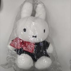 値下げします【JAS限定】ミッフィーキャビンアテンダントユニフォーム ぬいぐるみ Amazon.co.jp: JAS限定 ミッフィー スチュワーデス キャビン