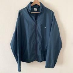 未使用　Ocean Pacific メンズジャケット 黒 OCEAN PACIFIC ナイロンジャケット ブラック L メンズ TECH