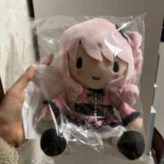 ふわぷち ぬいぐるみ“暁山 瑞希‐囚われのマリオネット‐”(M
