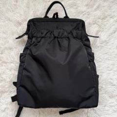 【美品】ARTISAN&ARTIST リュック バックパック 2025年最新】ARTISAN & ARTIST レディース リュック・バック