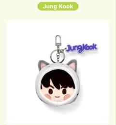 Jungkook FESTA 2025アルバムキーホルダーセット 新品未開封 BTS FESTA2025 カプセルアルバム キーホルダー