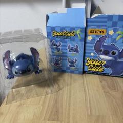 52TOYS スティッチ by your side まとめ売り Amazon.co.jp: 52TOYS STITCH By Your Sideシリーズ ぜんまい