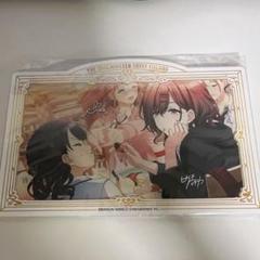 シャニマス　ノクチル　アクリルスタンド