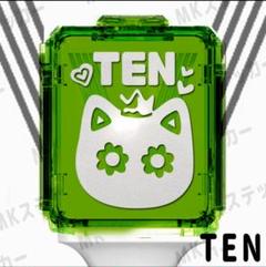 wayv テン TEN ファンライト ペンライト ver.2 新品未開封 WayV OFFICIAL FANLIGHT ver.2 | SMTOWN OFFICIAL ONLINE STORE