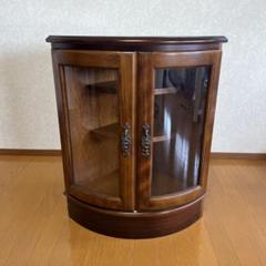 karimoku カリモク キャビネット アンティーク オールド OLD ② Karimoku Furniture Old Karimoku Collection Part 2