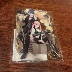最安値⭐︎ラス1 かすりっひ くじラック C賞 アクリルスタンド C-3 くじラックオンライン限定 『かすりっひ』 - くじラック
