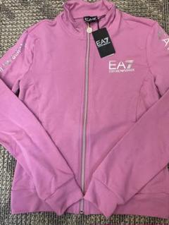 EA7 Emporio Armani ピンクレインウェア 61k9xMsTkqL._UY1000_.jpg
