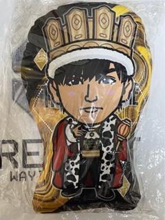 2025年最新】川村壱馬 クッションの人気アイテム - メルカリ
