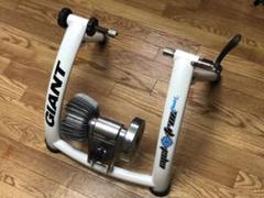 ランキング第1位 GIANT CYCLOTRON ST【ZWIFT対応】 FLUID - その他