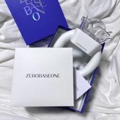 【新品未使用】 ZEROBASEONE ペンライト ストップ MD ② Amazon.co.jp: 【日本公式】ZEROBASEONE OFFICIAL LIGHT STICK