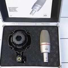 2025年最新】akg c3000の人気アイテム - メルカリ