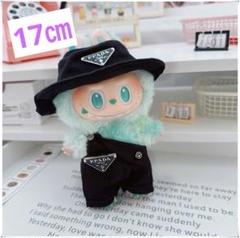東方神起　ぬいぐるみ　洋服　日産スタジアム　20㎝ 61DNCYyG0ML._UF350,350_QL50_.jpg