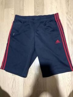 アディダスハーフパンツ　Lサイズ
