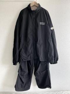 The Ennoy Professional セットアップ ネイビー　L 1/11発売｜ENNOY 2025 Professional Padded Set Up｜抽選/販売