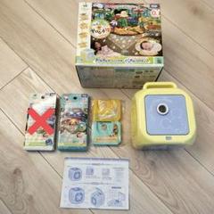 おやすみホームシアター　ぐっすりメロディ 別売りディスク1枚付き