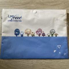 プロセカ セガラッキーくじ ニーゴ3点セット ブランケット/サコッシュ/ボトル プロセカ セガラッキーくじvol.3 1ロット