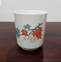 柿右衛門 湯呑みの中古/未使用品 - メルカリ 通販 【美品】柿右衛門 ひょうたん 瓢箪 湯呑 2個 食器