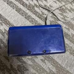 3Ds、3DsLL本体　充電器付き