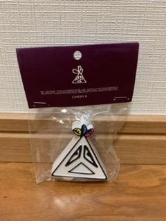 ENDRECHERI 堂本剛 サンカクまとめ売り　アクリルスタンド　キーチェーン 2025年最新】堂本剛 サンカクの人気アイテム - メルカリ