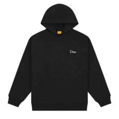 Dime パーカーのサムネイル