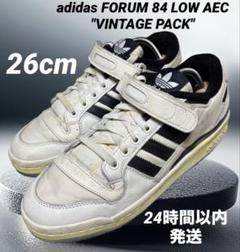 2025年最新】adidas フォーラムロー 26の人気アイテム - メルカリ