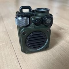 MUZEN WILD MINI JUNGLE GREENのサムネイル