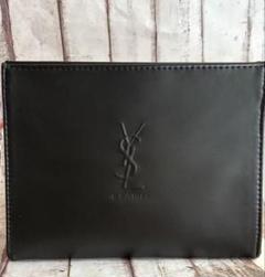 YSLノベルティポーチ