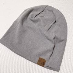ニット帽 メンズ コレクション ストレスフリーな新感覚 防寒保温 男女兼用