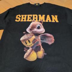 drew house SHERMAN Tシャツ Justin Bieber リス - メルカリ