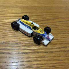 トミカ 日本製 No.62 ウィリアムズ ホンダ FW11B F1 - メルカリ