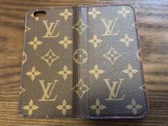 ルイヴィトン iPhone6ケース