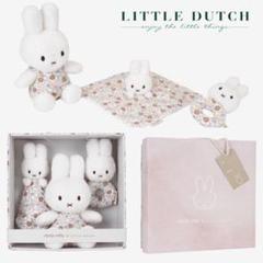 miffy✖️little dutch☆Gift Box - メルカリ