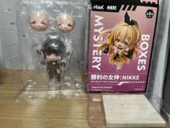 2025年最新】hobby sakura 勝利の女神nikke sdフィギュアの人気